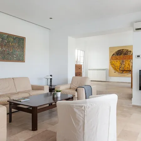 Villa Casa Ramon Cala D´Or