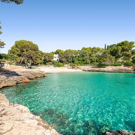 Casa Ramon * Cala D´Or